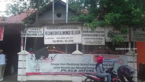 Alamat Kantor Kecamatan Kaliwungu Selatan Kabupaten Kota Kendal