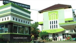 Daftar Rumah Sakit Rujukan Covid 19 di Kabupaten Kota Kendal Jawa Tengah