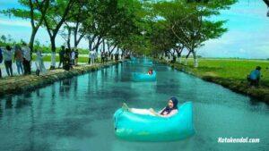 45 Daftar Tempat Wisata di Kota Kendal Jawa Tengah Terbaru